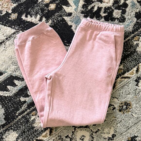 FP Movement For The Win Joggers Candy Heather Pink - Picture 7 of 8